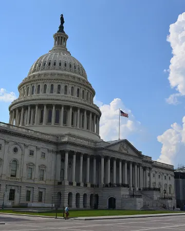 Divorce mediation in Washington, D.C.